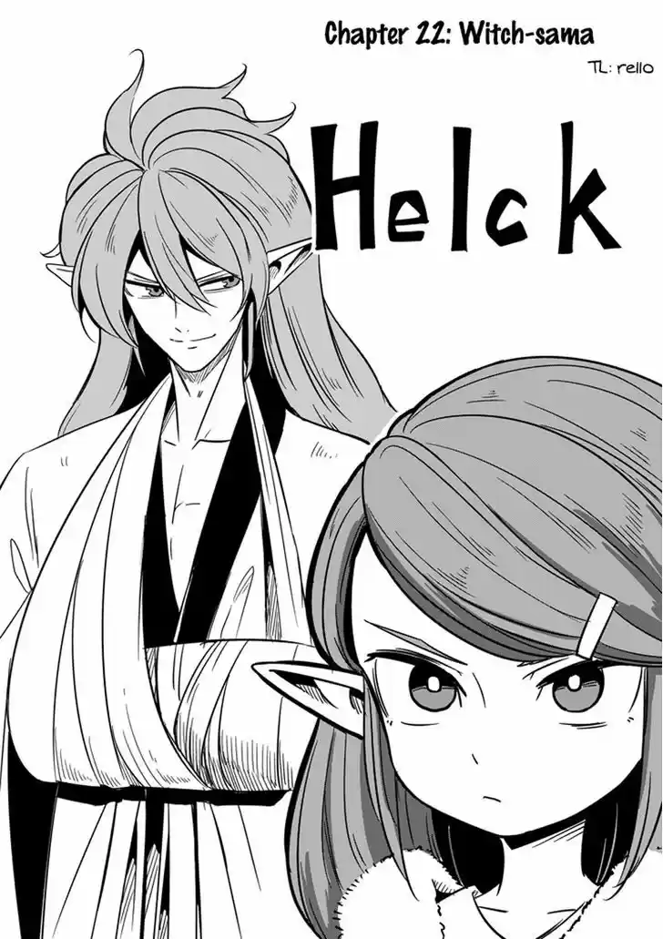 Helck 22