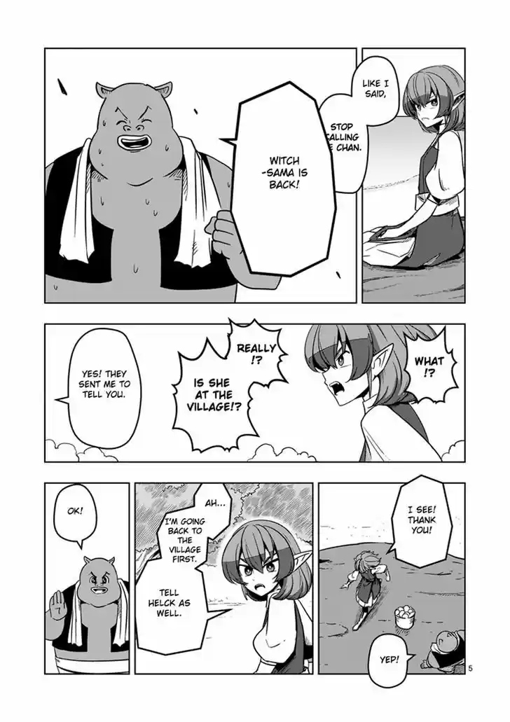 Helck 22