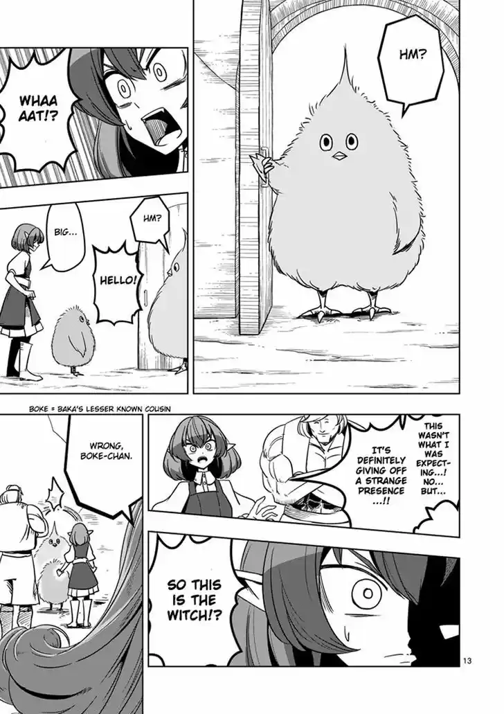 Helck 22
