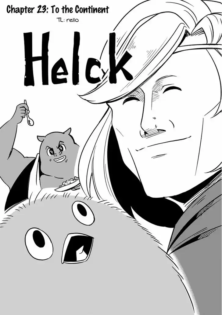 Helck 23