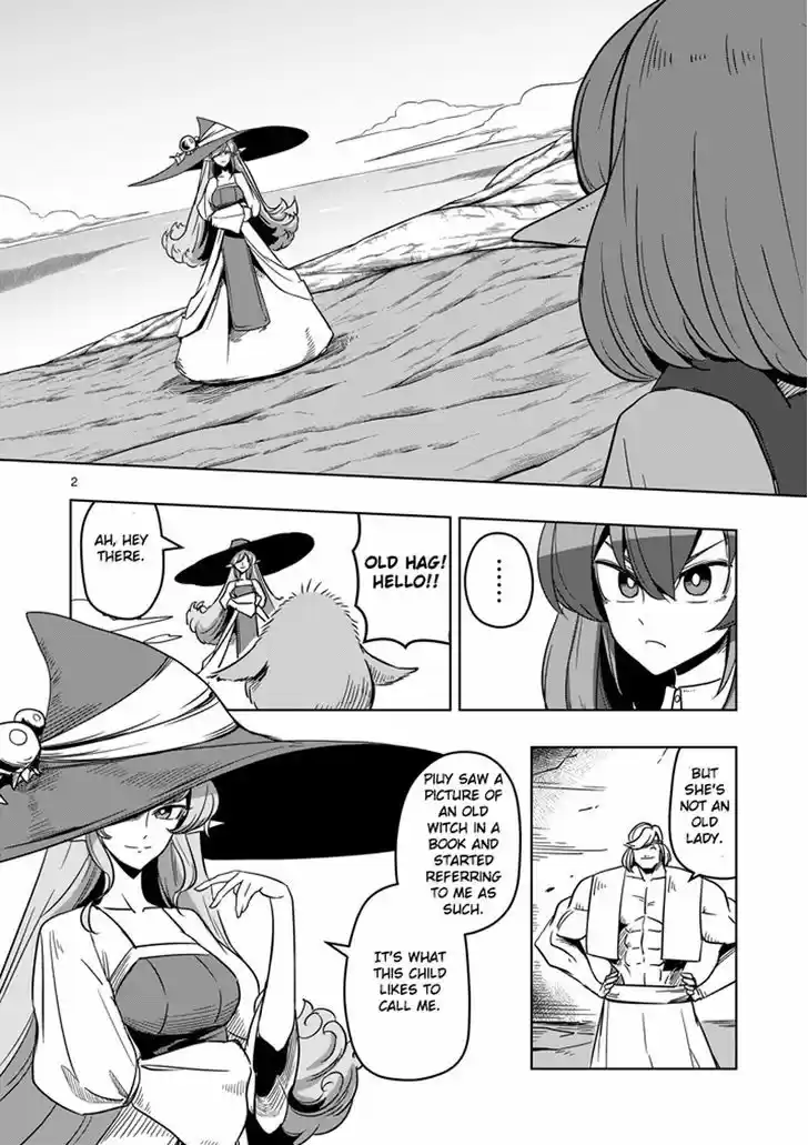Helck 23