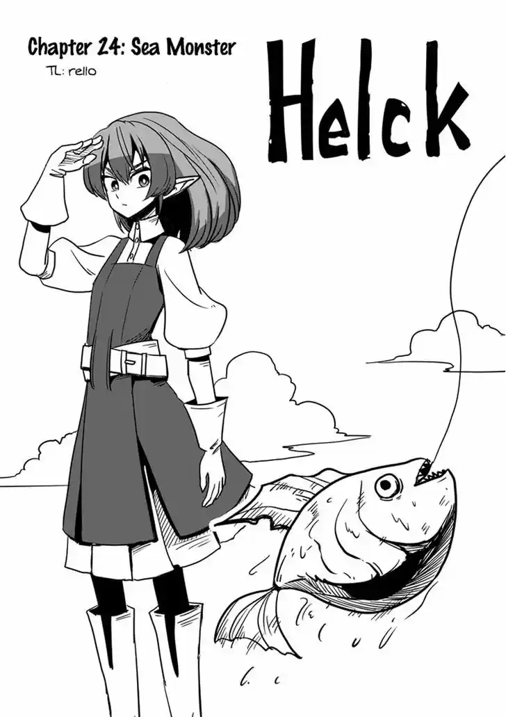 Helck 24