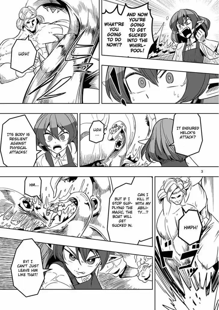 Helck 25
