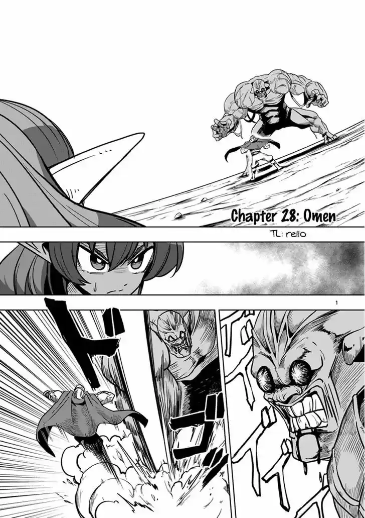 Helck 28