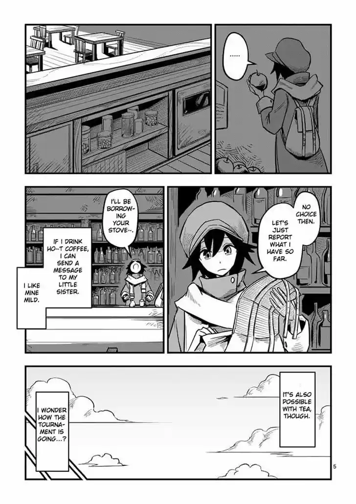 Helck 3