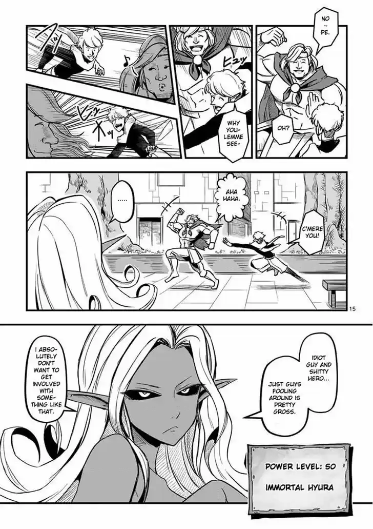 Helck 3