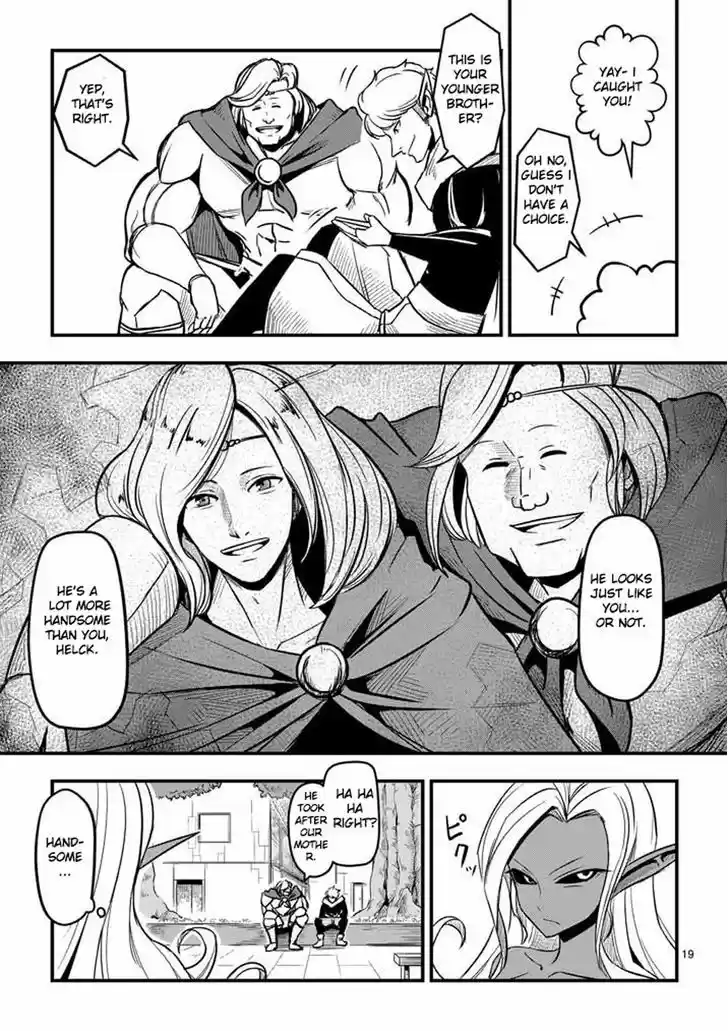 Helck 3