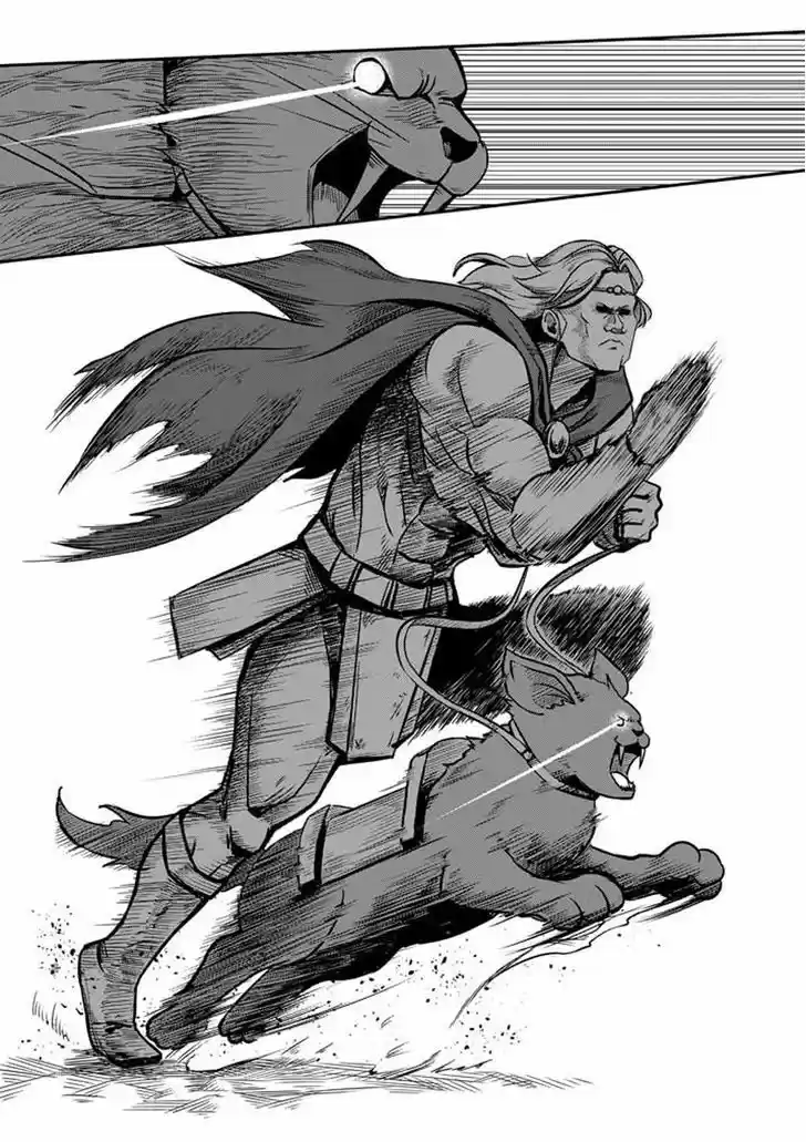 Helck 4
