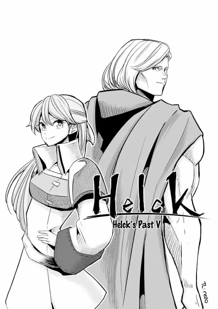 Helck 40