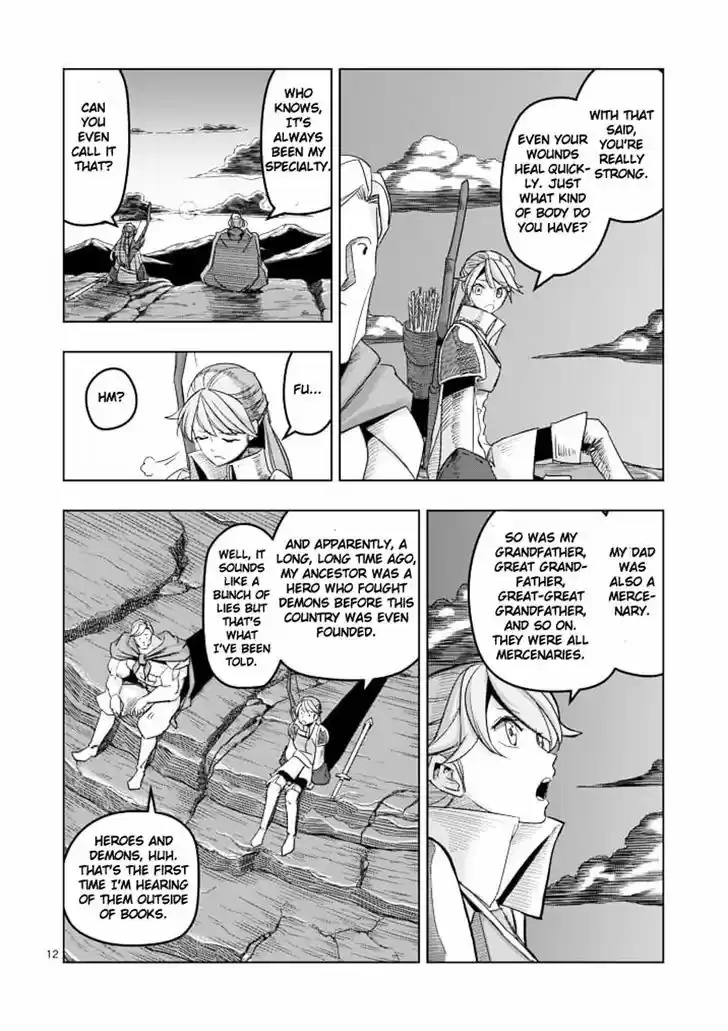 Helck 40