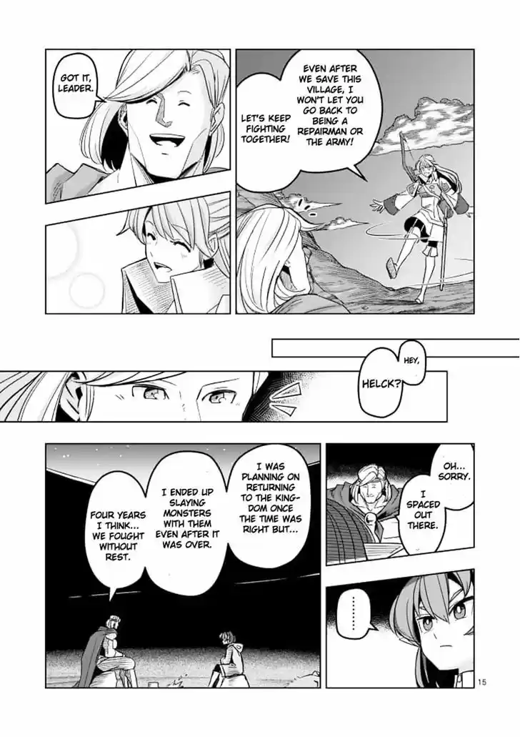 Helck 40