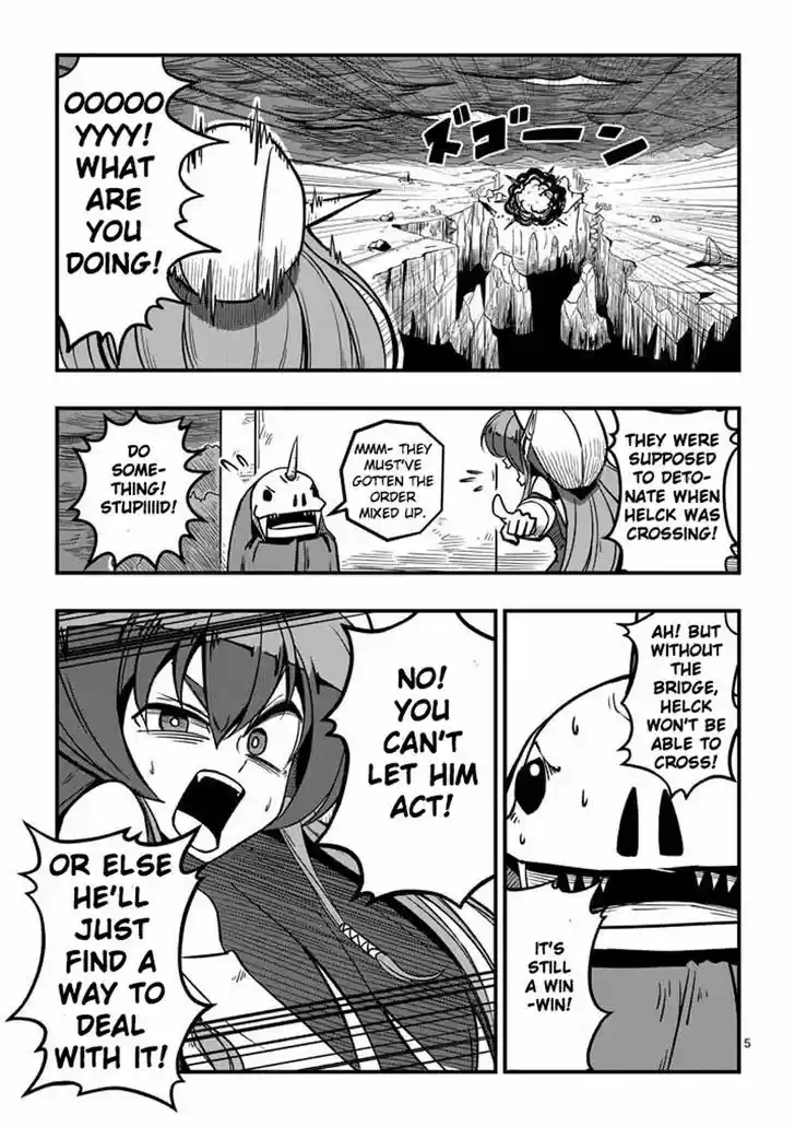 Helck 5