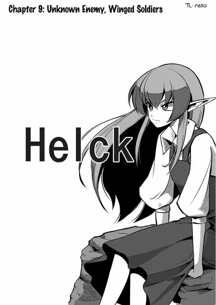 Helck 9