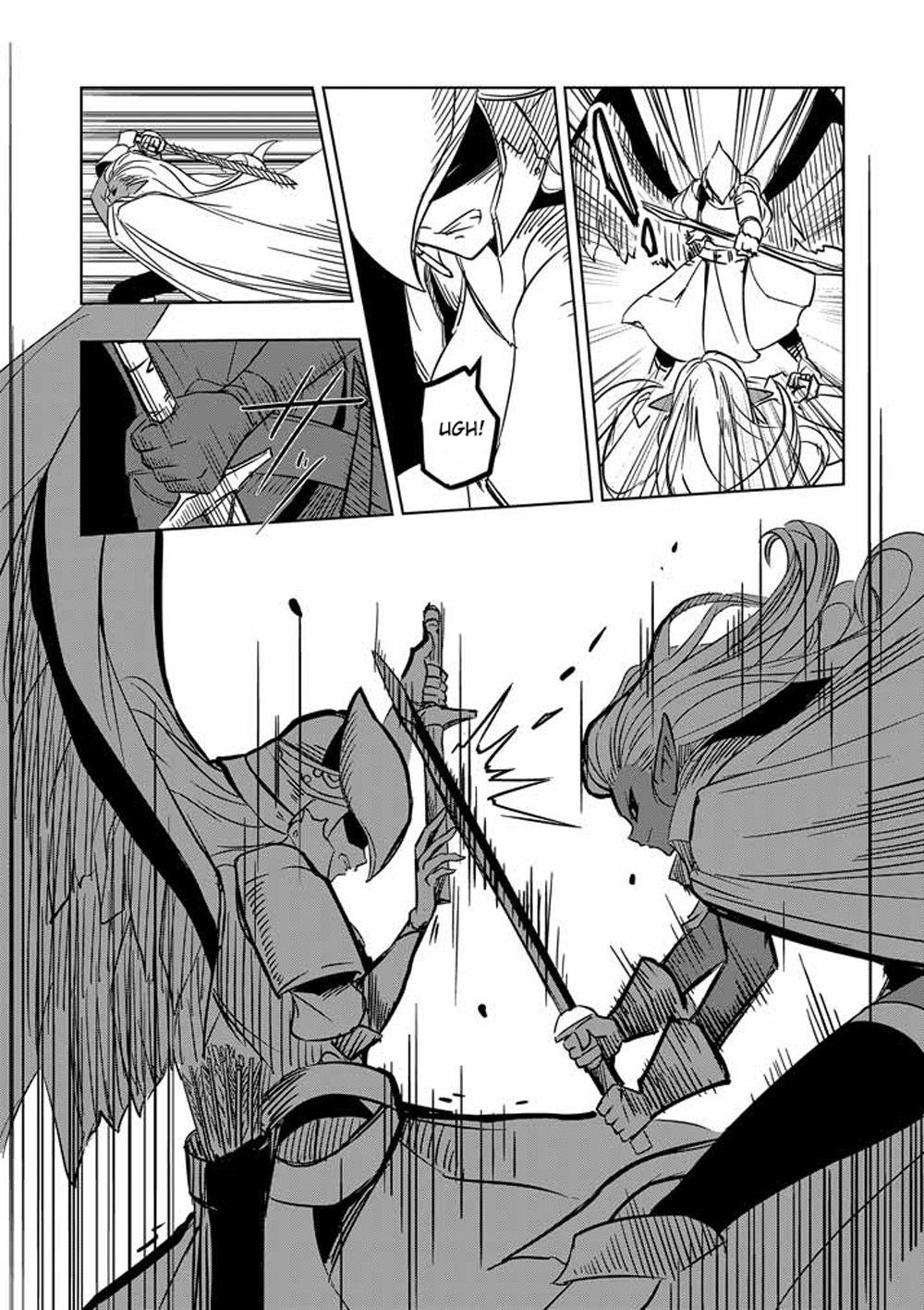 Helck Ch.17