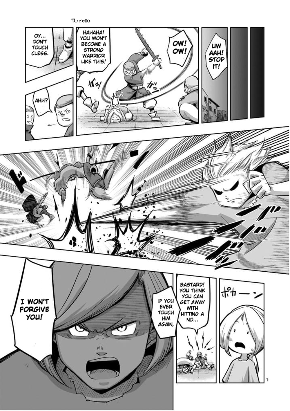 Helck Ch.50