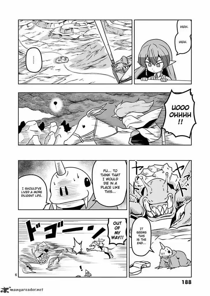 Helck ch.61