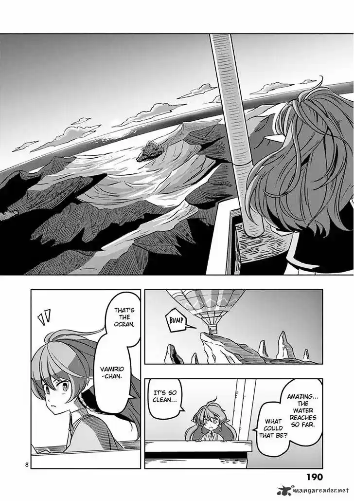 Helck ch.61