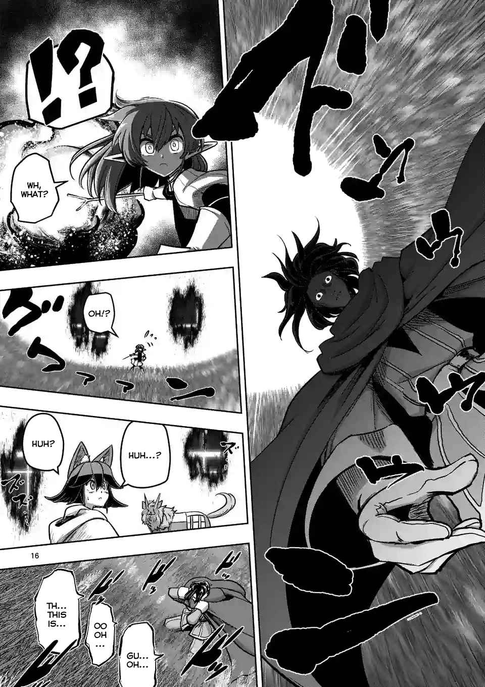 Helck Ch.90