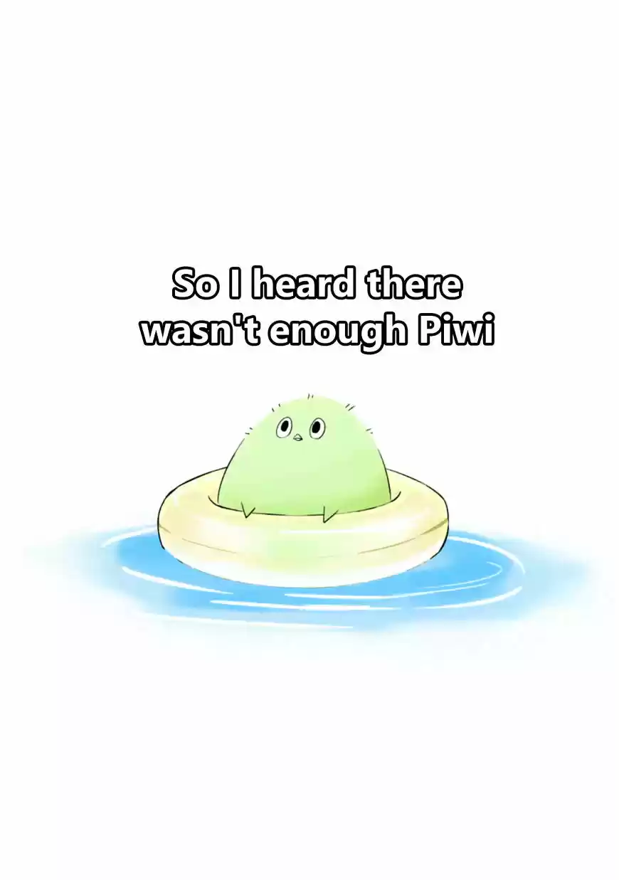 Helck Chapter 98.3 : Ery Country: Danger Once More (5.2)