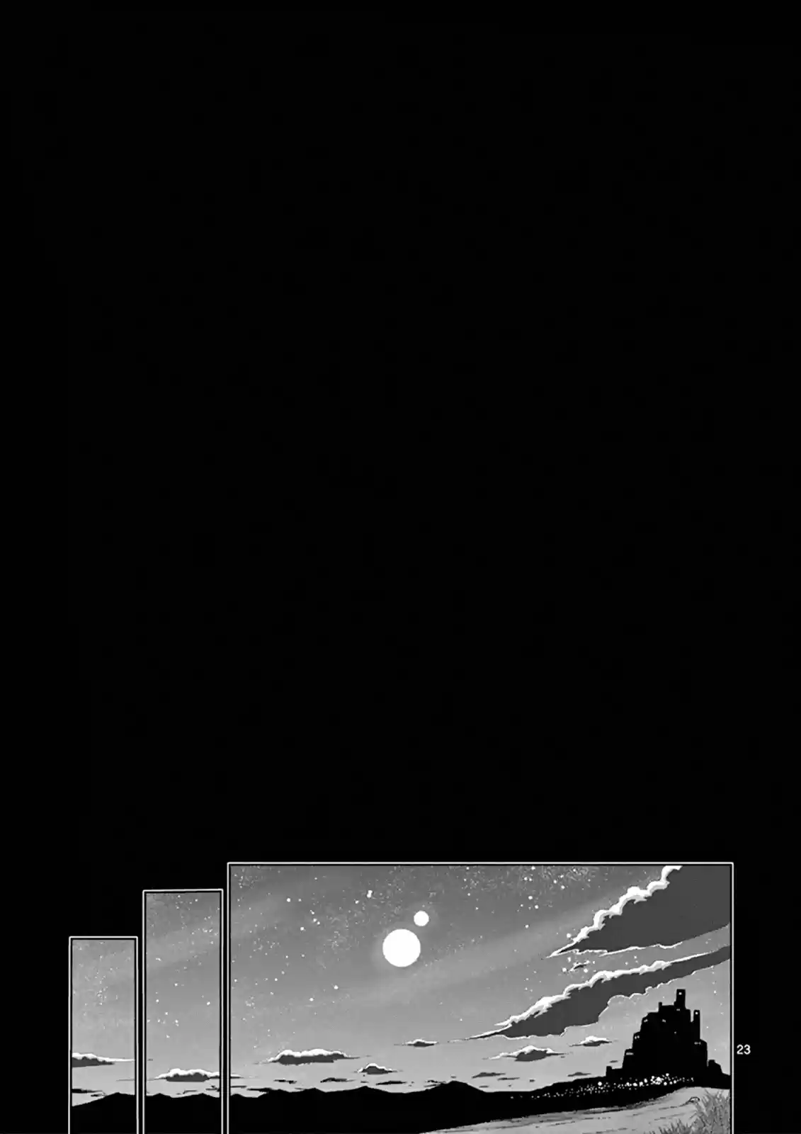 Helck Vol. 12 Ch. 106.4 Bonus