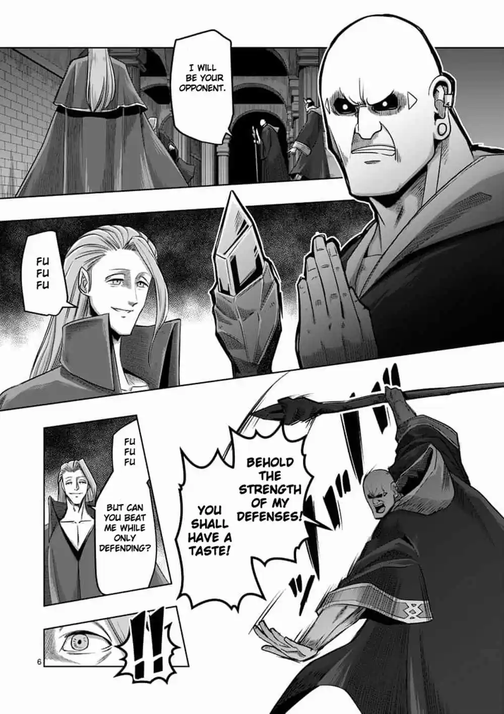 Helck vol.6 ch.60