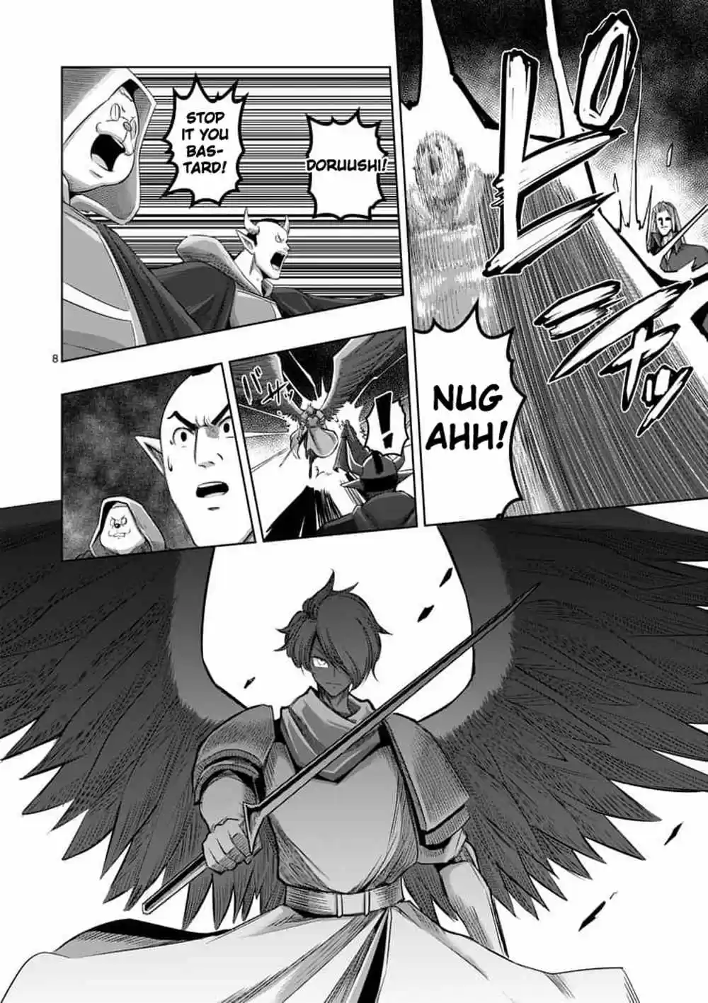 Helck vol.6 ch.60
