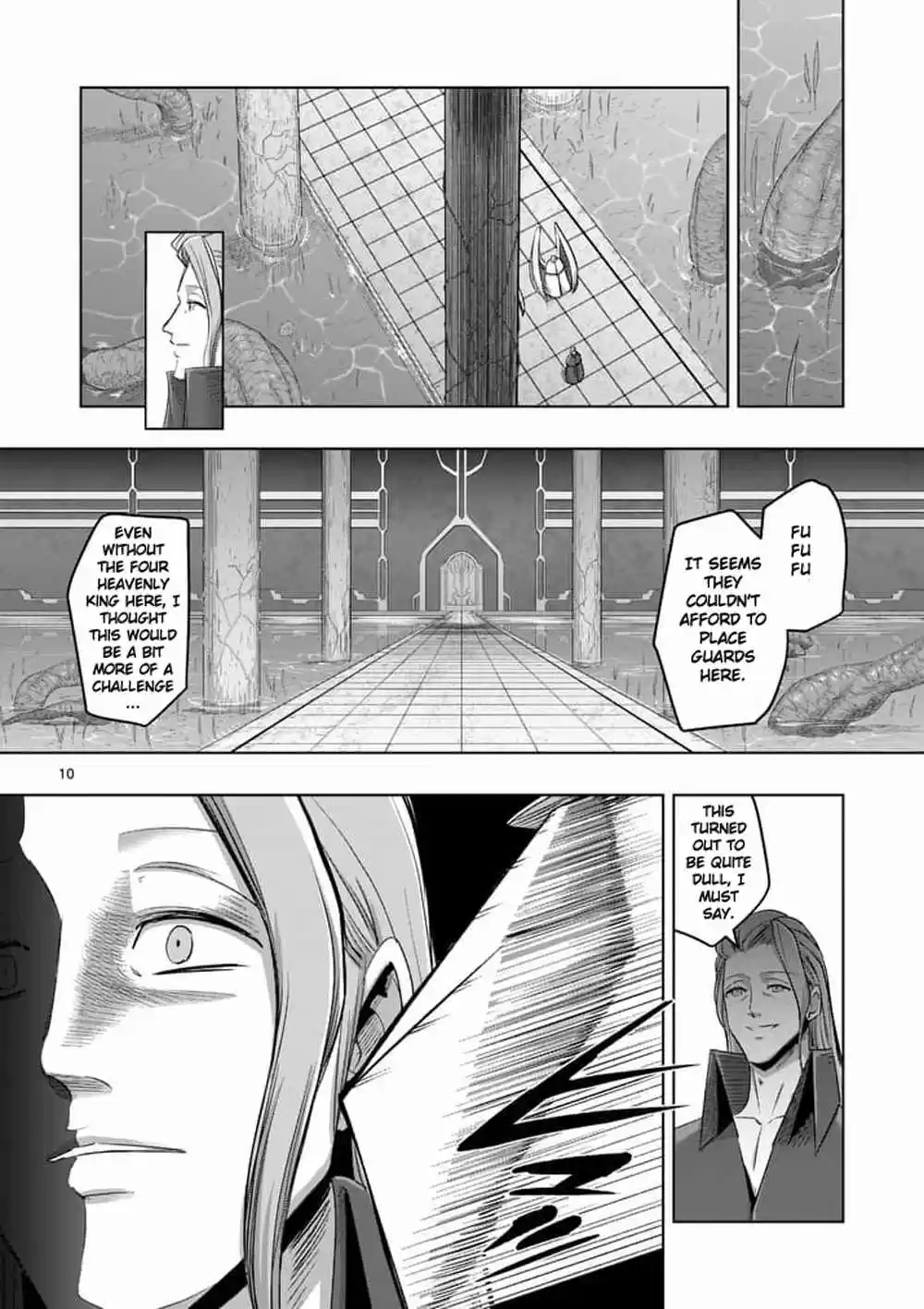 Helck vol.6 ch.60