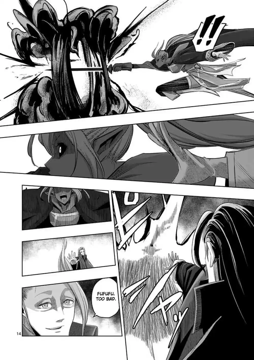 Helck vol.6 ch.60