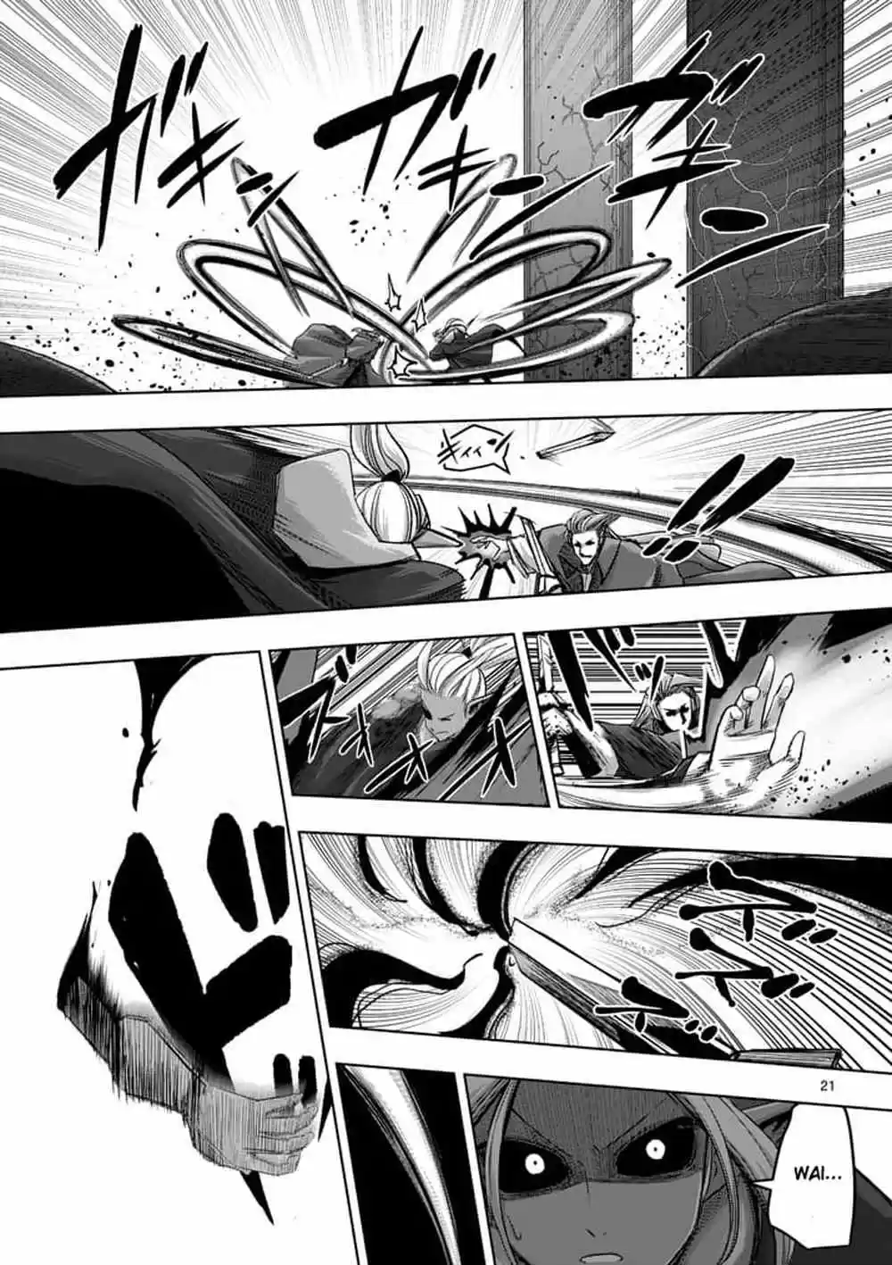 Helck vol.6 ch.60