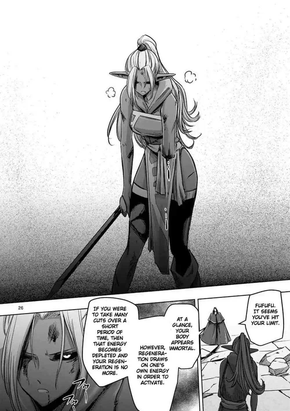 Helck vol.6 ch.60