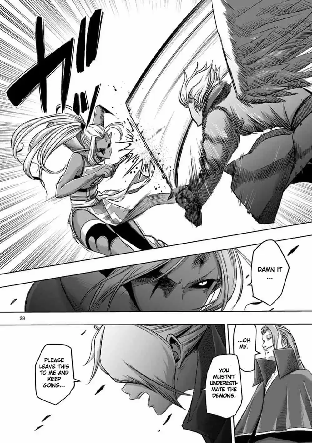 Helck vol.6 ch.60
