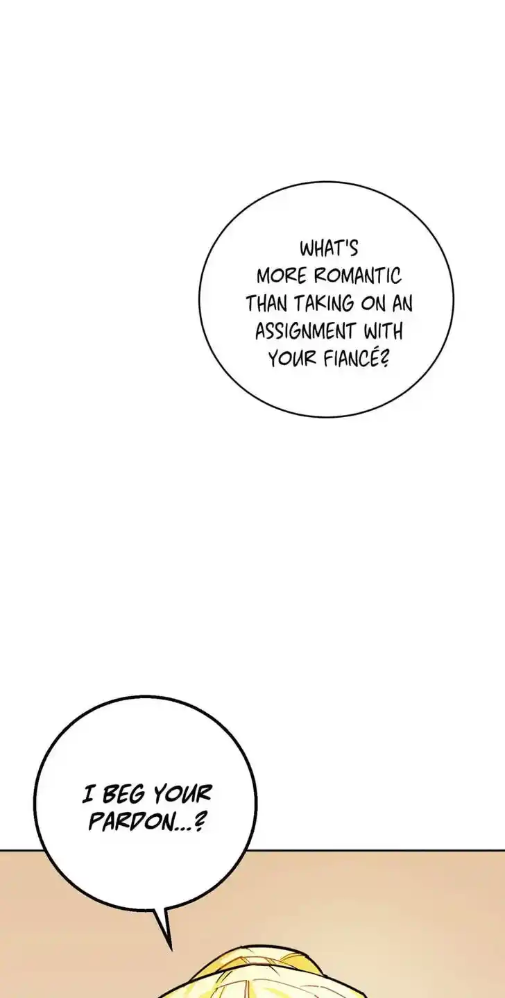 Her Ladyship Objects to this Marriage! Ch.017