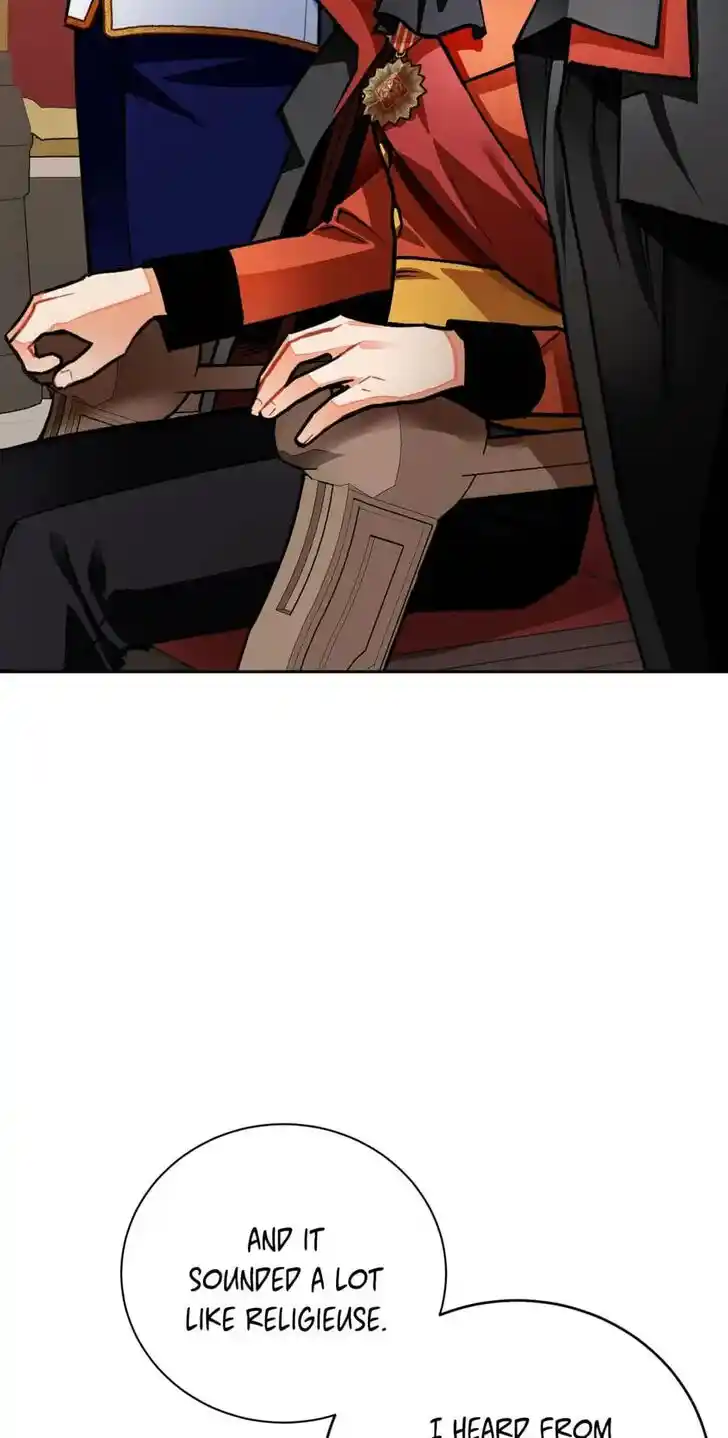 Her Ladyship Objects to this Marriage! Ch.017