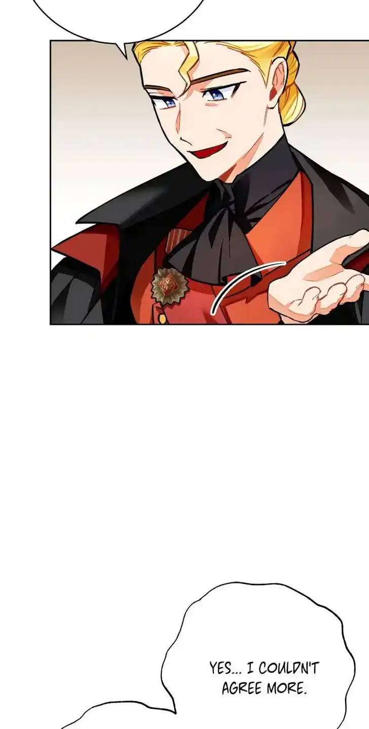 Her Ladyship Objects to this Marriage! Ch.017