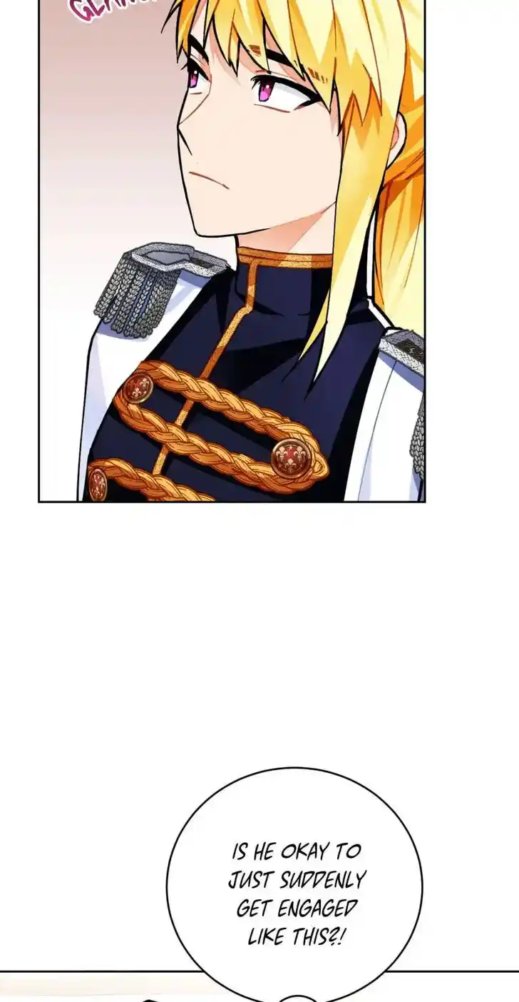 Her Ladyship Objects to this Marriage! Ch.017