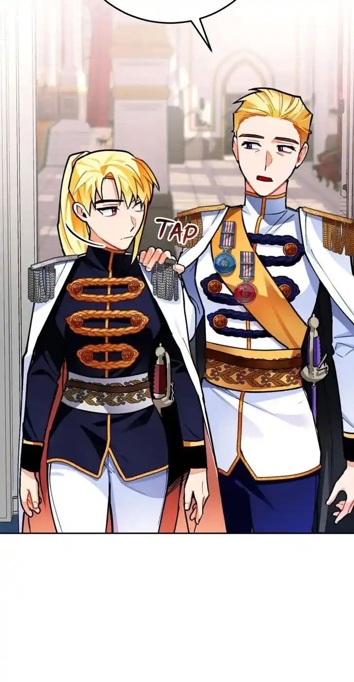 Her Ladyship Objects to this Marriage! Ch.017