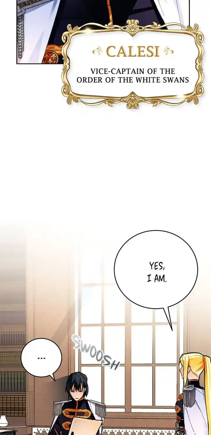 Her Ladyship Objects to this Marriage! Ch.017