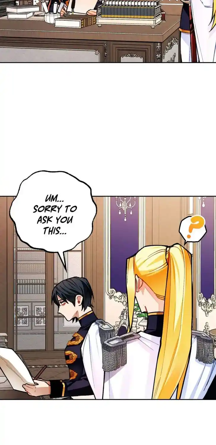 Her Ladyship Objects to this Marriage! Ch.017