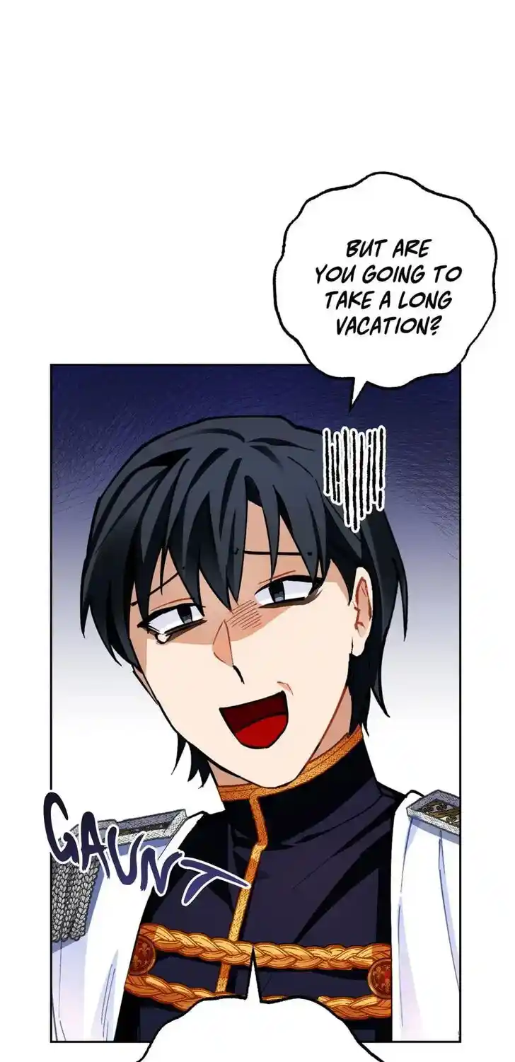 Her Ladyship Objects to this Marriage! Ch.017