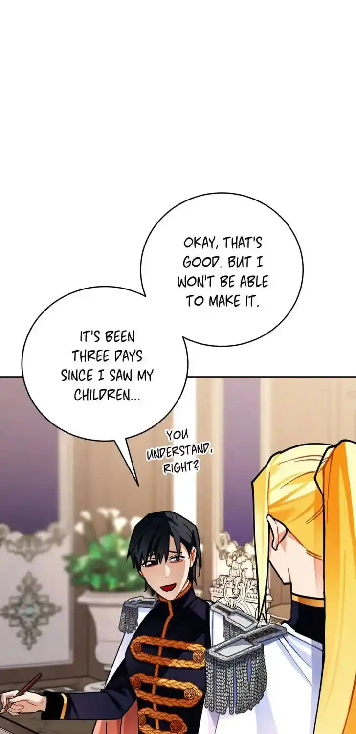 Her Ladyship Objects to this Marriage! Ch.017