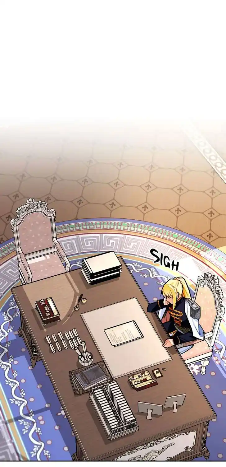 Her Ladyship Objects to this Marriage! Ch.017