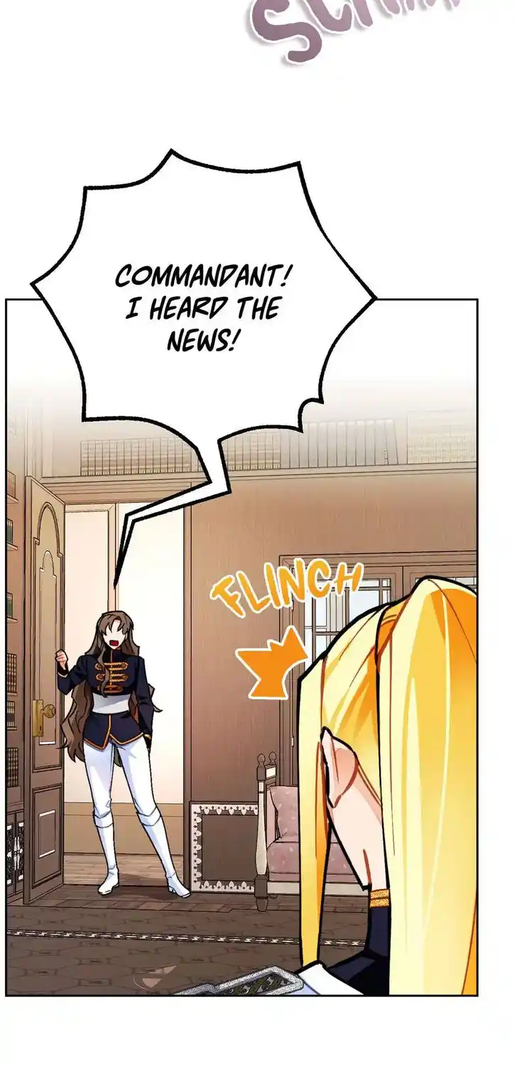 Her Ladyship Objects to this Marriage! Ch.017