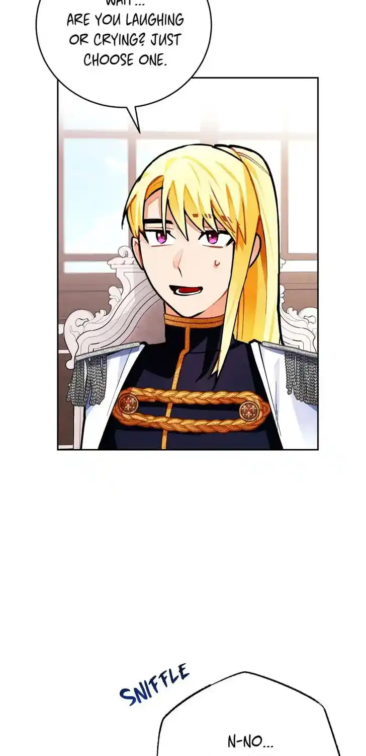 Her Ladyship Objects to this Marriage! Ch.017