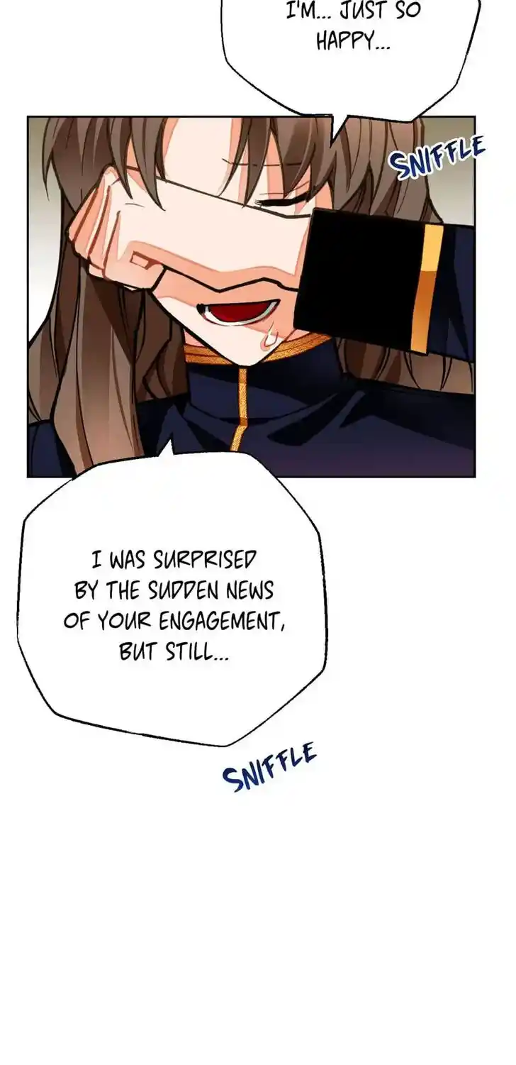 Her Ladyship Objects to this Marriage! Ch.017