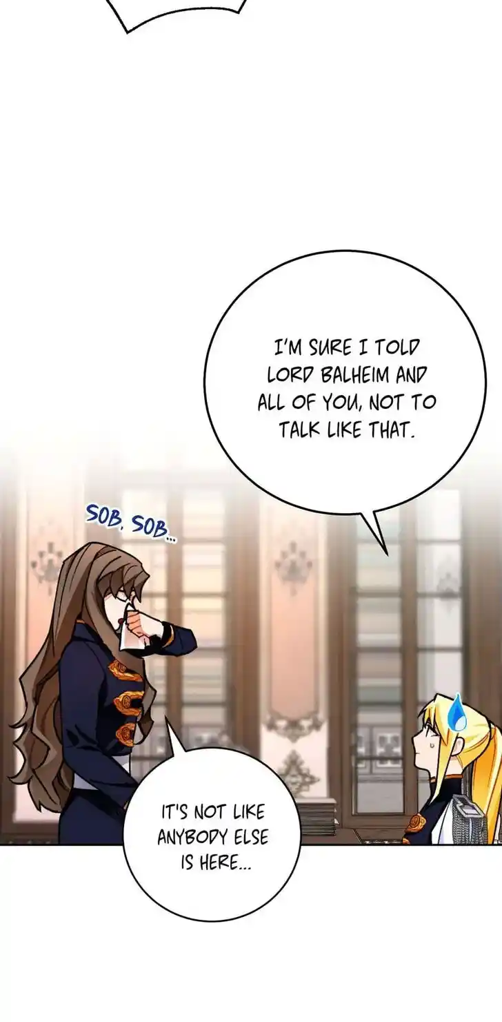 Her Ladyship Objects to this Marriage! Ch.017