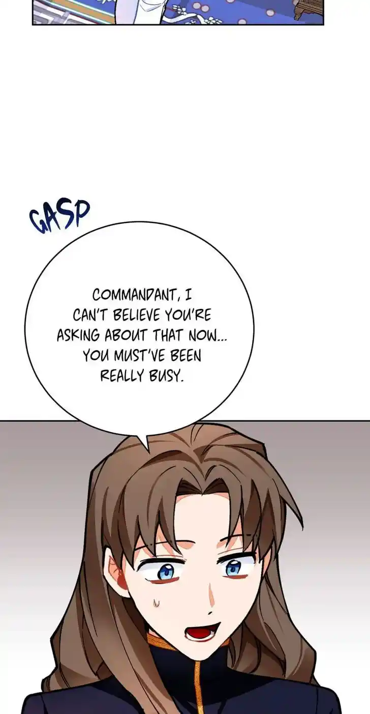 Her Ladyship Objects to this Marriage! Ch.017