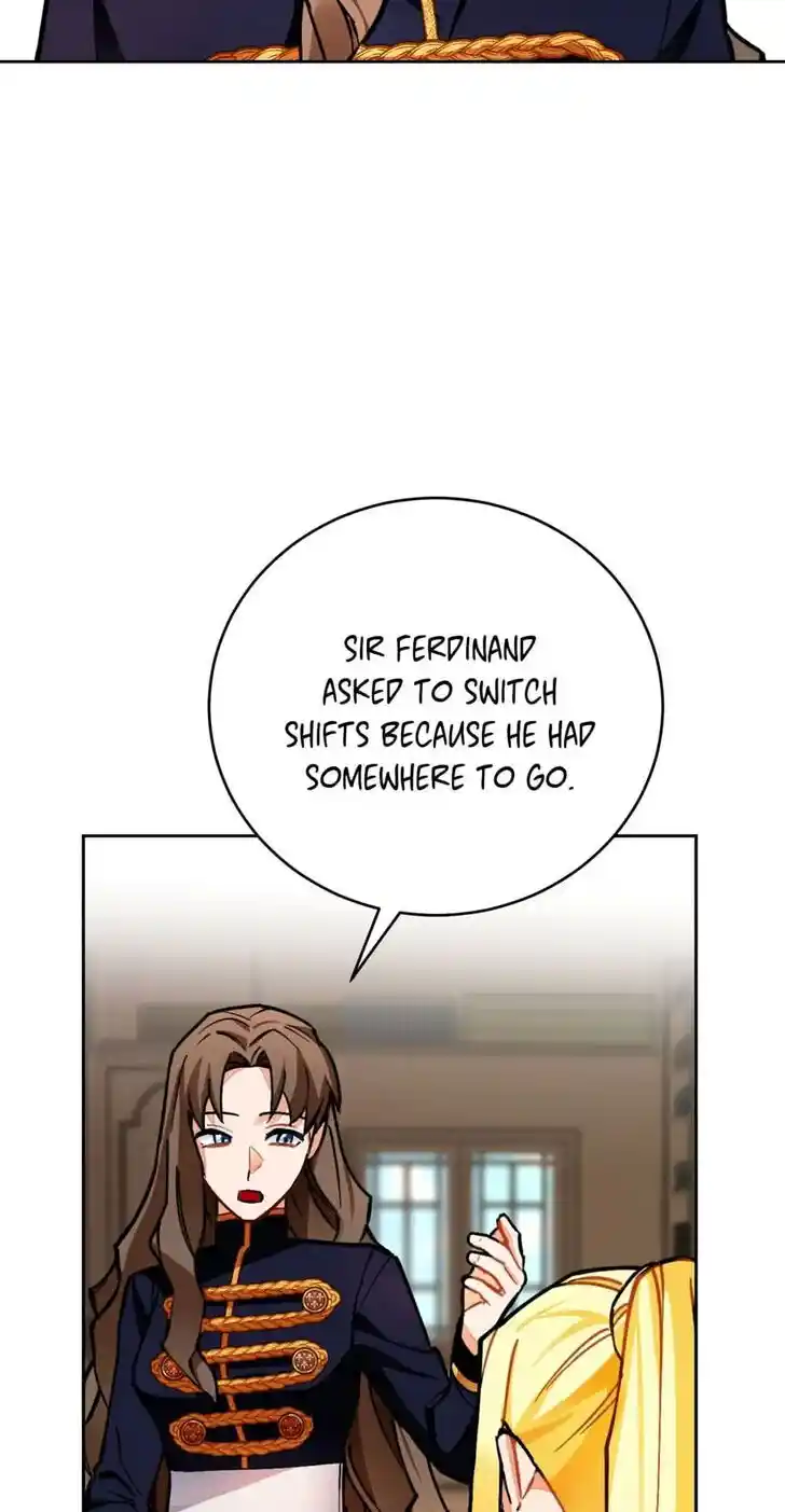 Her Ladyship Objects to this Marriage! Ch.017