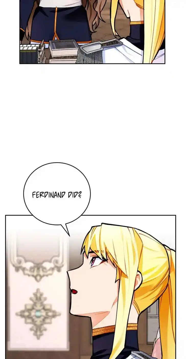 Her Ladyship Objects to this Marriage! Ch.017