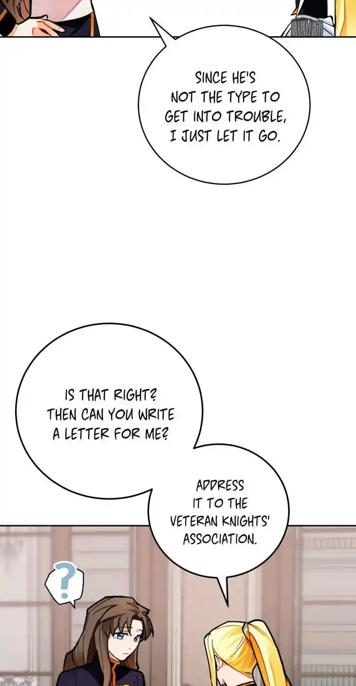 Her Ladyship Objects to this Marriage! Ch.017