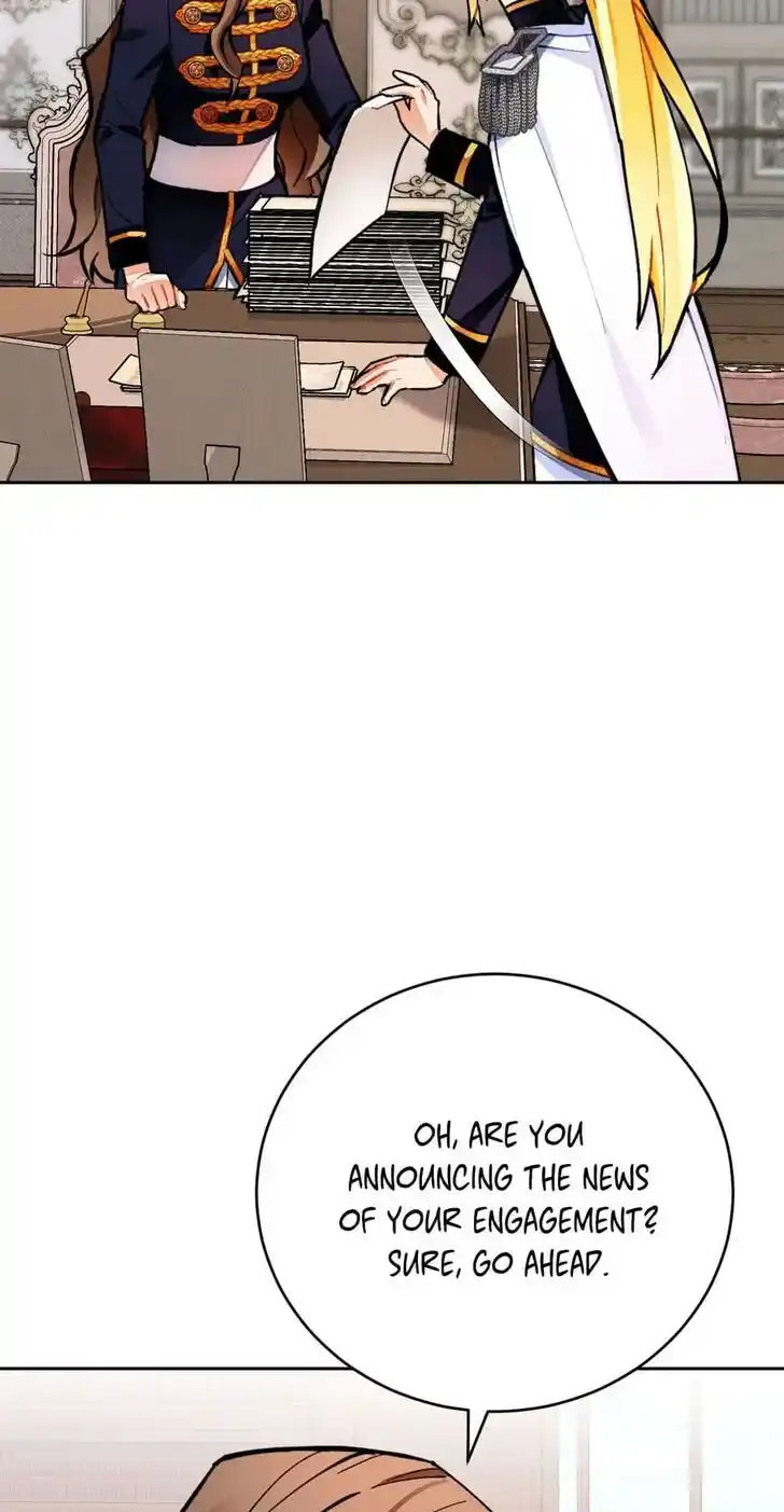 Her Ladyship Objects to this Marriage! Ch.017